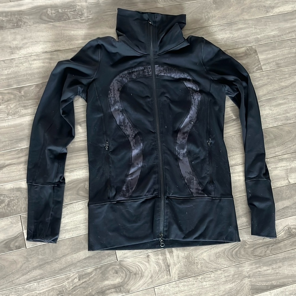Lululemon Stride Jacket